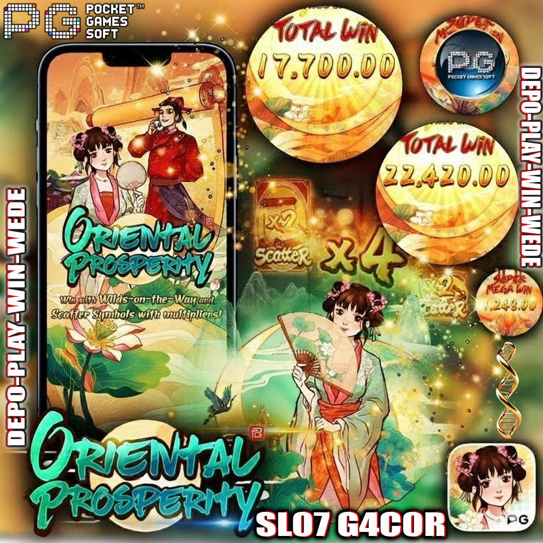 KOPISLOT777 ❃ Pesona Visual Game Dari Sudut Pandang Yang Berbeda